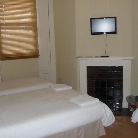 Minto House Hotel เอดินบะระ ภายนอก รูปภาพ