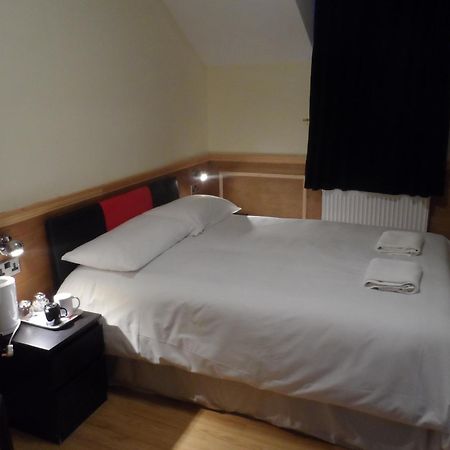 Minto House Hotel เอดินบะระ ห้อง รูปภาพ