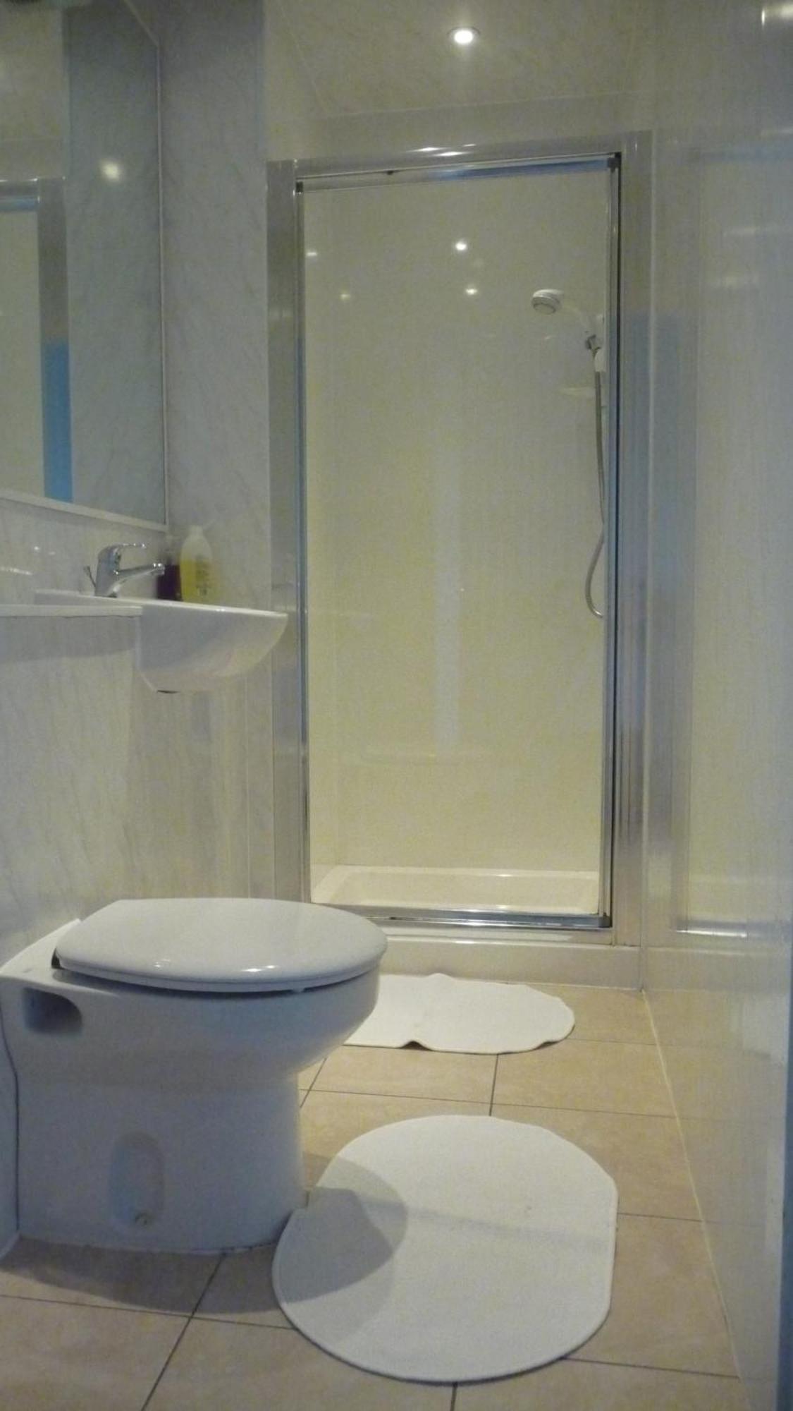 Minto House Hotel เอดินบะระ ภายนอก รูปภาพ