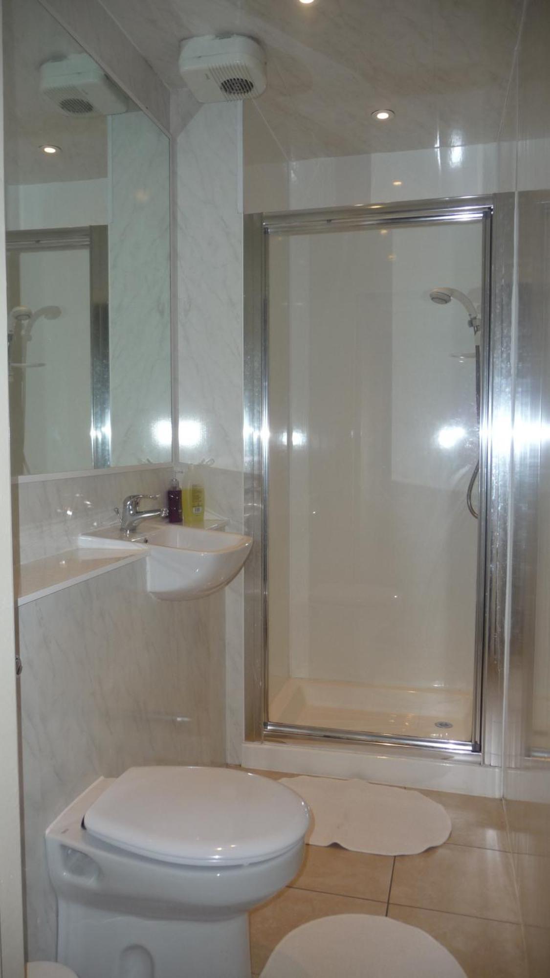 Minto House Hotel เอดินบะระ ภายนอก รูปภาพ