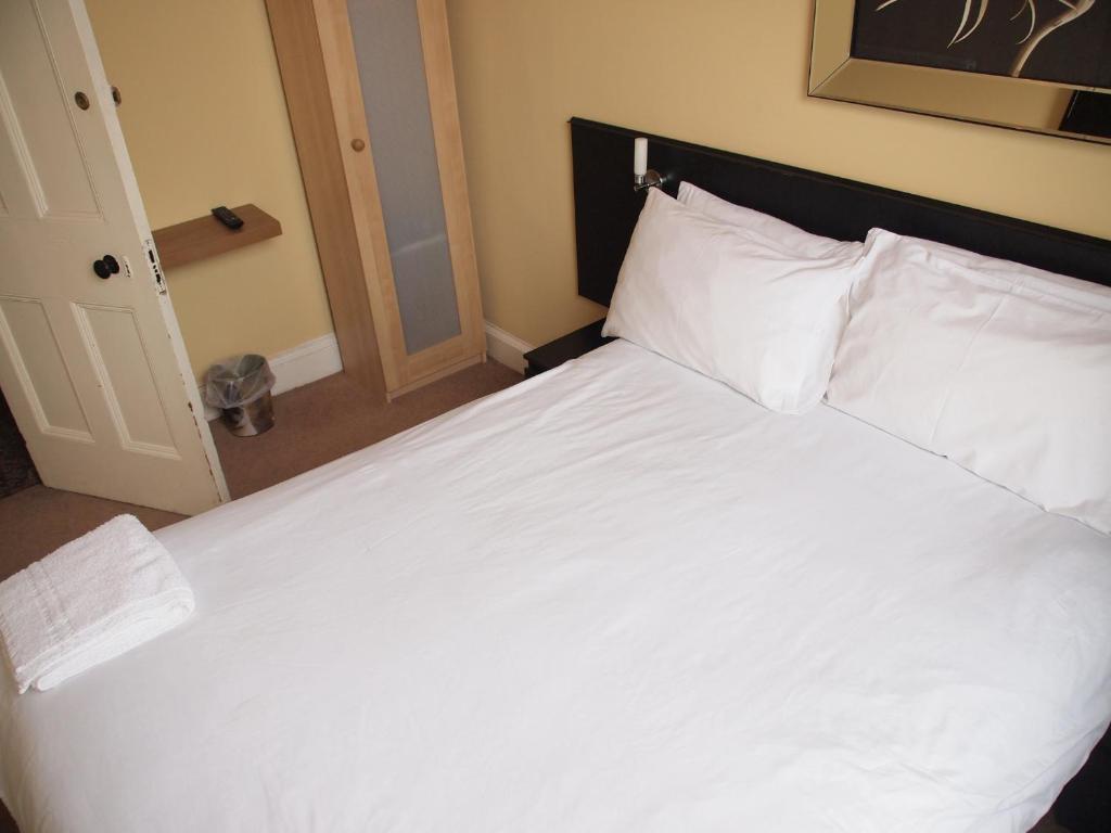 Minto House Hotel เอดินบะระ ห้อง รูปภาพ