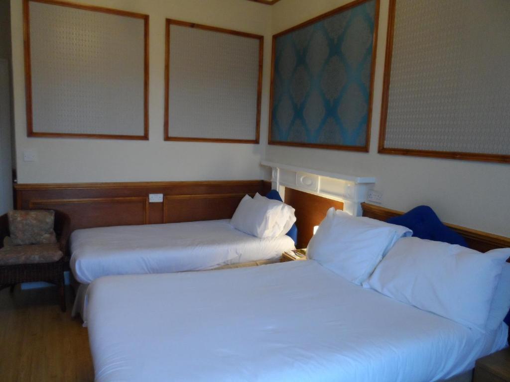 Minto House Hotel เอดินบะระ ห้อง รูปภาพ
